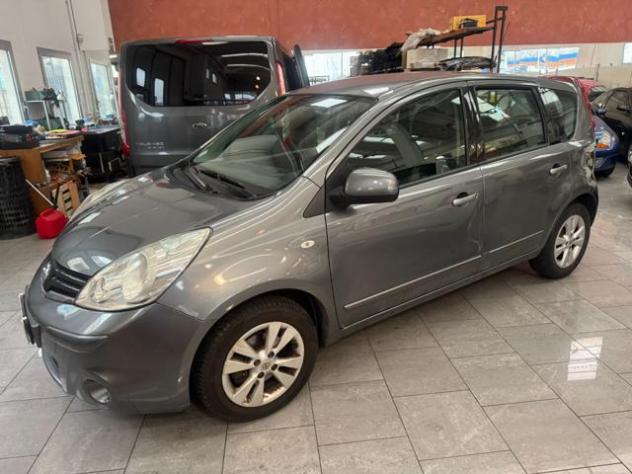 NISSAN Note 1.4 16V Visia rif. 24096871 - Foto 5
