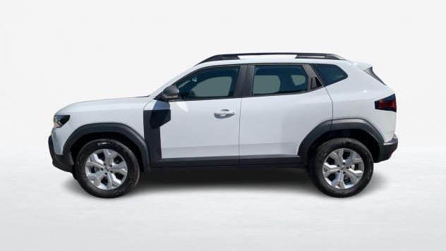 Dacia Duster Duster 1.2 Eco-G Expression 120cv - Foto 3