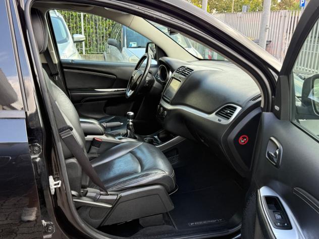 Fiat Freemont 7 POSTI 2.0 Multijet 170 CV Lounge - Foto 10