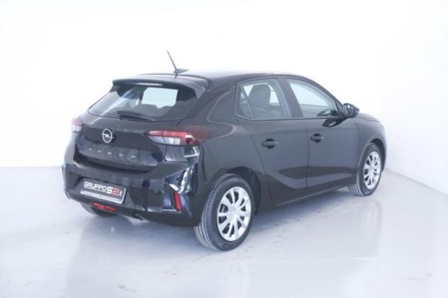 OPEL Corsa 1.2 Edition / Neopatentati Tech pack edition rif. 22272253 - Foto 4
