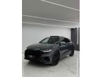 Audi Q8 SQ8 TFSI quattro tiptronic