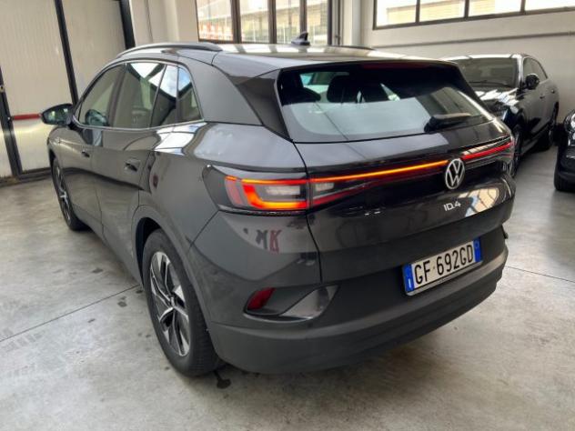 VOLKSWAGEN ID.4 Pro Performance rif. 24199105 - Foto 9