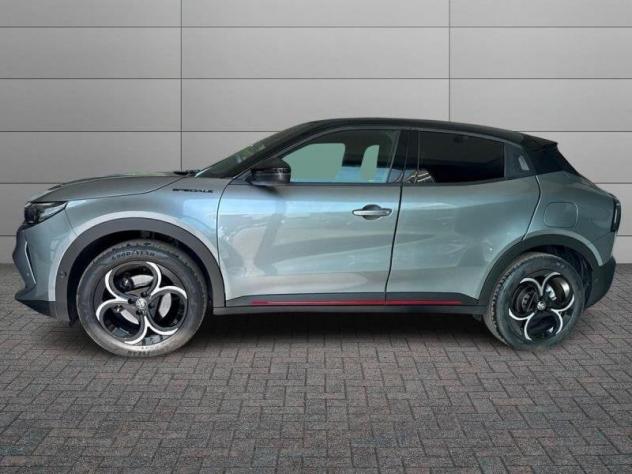 Alfa Romeo Junior 1.2 136 CV Hybrid eDCT6 Speciale - Foto 4