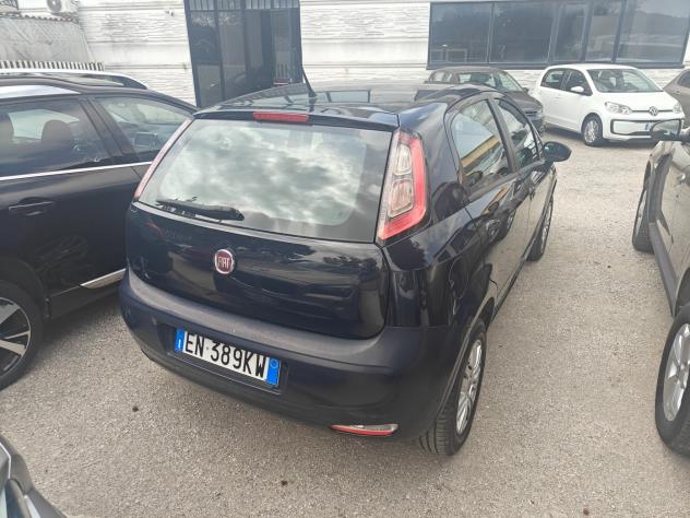 Fiat Punto Evo 1.4 5 porte Dynamic Natural Power - Foto 3