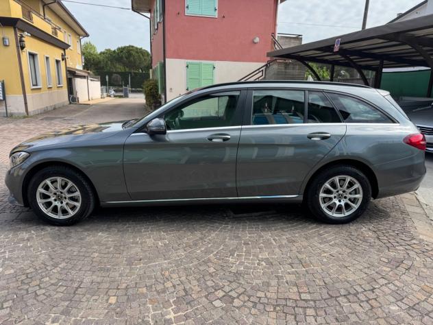 Mercedes-benz C 220 d S.W. Auto Business - Foto 3