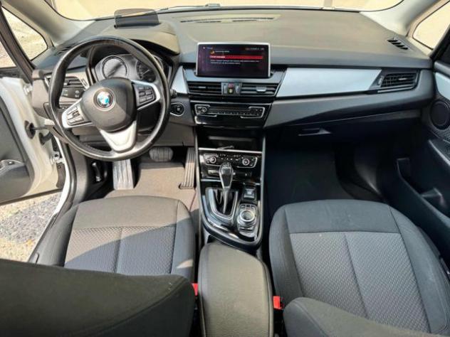 BMW 225 XE Active Tourer iPerformance Advantage aut. rif. 23751069 - Foto 10