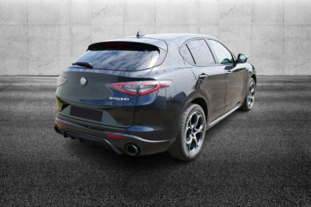 ALFA ROMEO Stelvio 2.2 Turbodiesel 210 CV AT8 Q4 Veloce rif. 23757639 - Foto 2