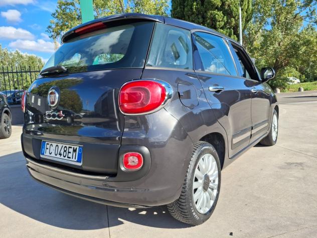 Fiat 500L 1.4 BENZINA 95 CV. Urban-EURO 6b- - Foto 9