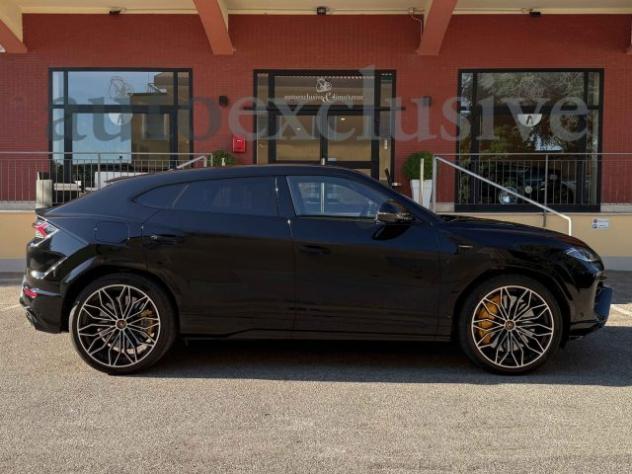 LAMBORGHINI Urus 4.0 SE rif. 23810654 - Foto 4