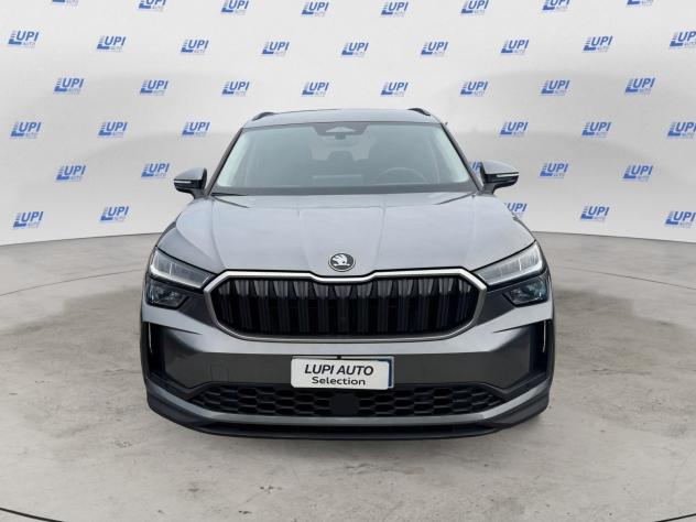 Škoda Kodiaq 2.0 TDI EVO Executive DSG 7p - Foto 5