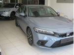 HONDA Civic 2.0 Hev eCVT Elegance rif. 23740425