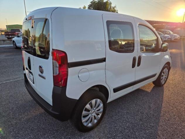 FIAT Fiorino 1.3 MJT 95CV Cargo SX rif. 24159898 - Foto 4