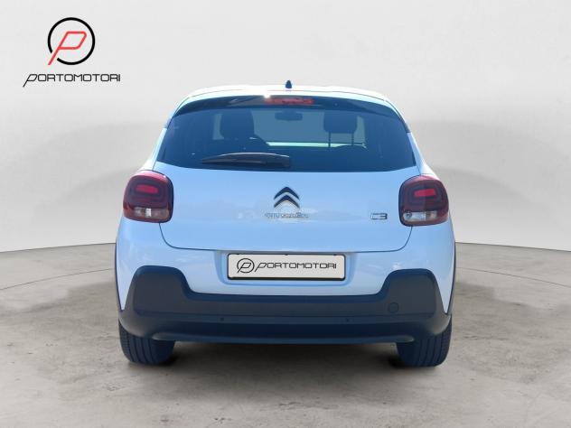 Citroën C3 3ª serie PureTech 110 S&S EAT6 Shine - Foto 4