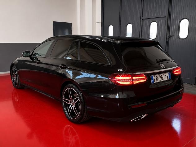 Mercedes-benz E 220 d S.W. Auto Premium Plus - Foto 4