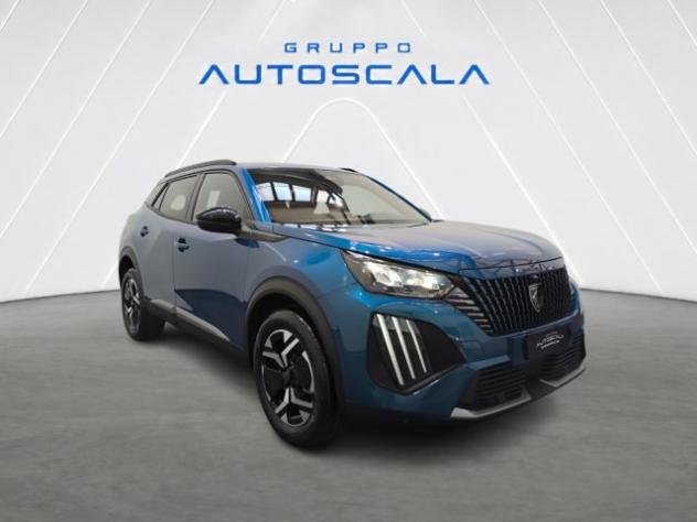 PEUGEOT 2008 1.2 PureTech 100cv S&S Allure #Pack Vision rif. 23909629 - Foto 7
