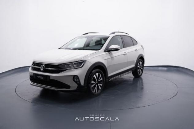 VOLKSWAGEN Taigo 1.0 TSI 110 CV Life rif. 21926321