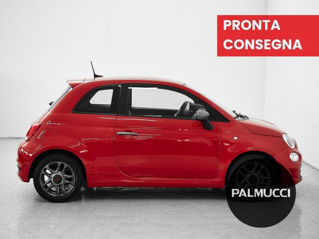 FIAT 500 1.2 69cv Sport - Foto 5