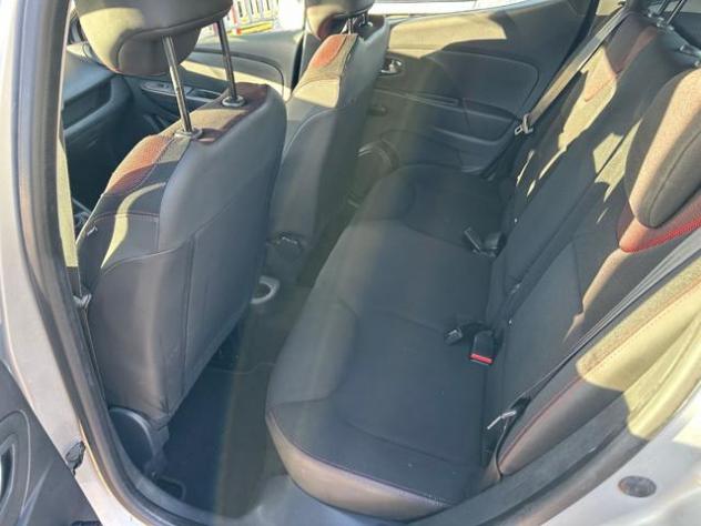 RENAULT Clio 1.2 75CV GPL 5 porte Wave rif. 23976847 - Foto 9