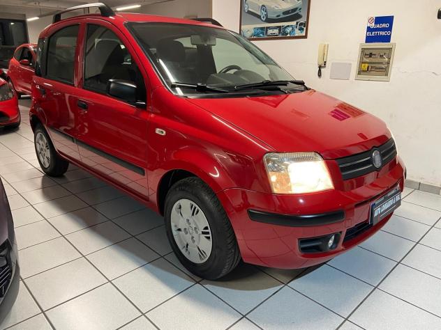 Fiat Panda 1.2 Dynamic GPL - Foto 5