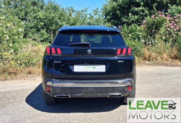 Peugeot 3008 BlueHDi 130 S&S (M1549) - Foto 6