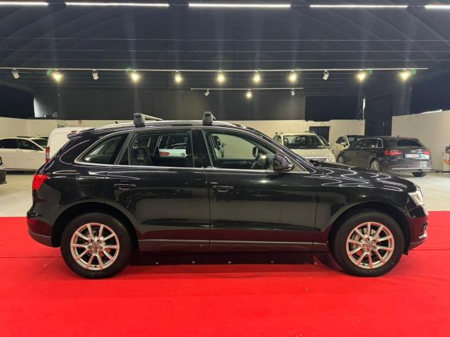 Audi Q5 2.0 TDI150 cv ultra S tronic - Foto 7