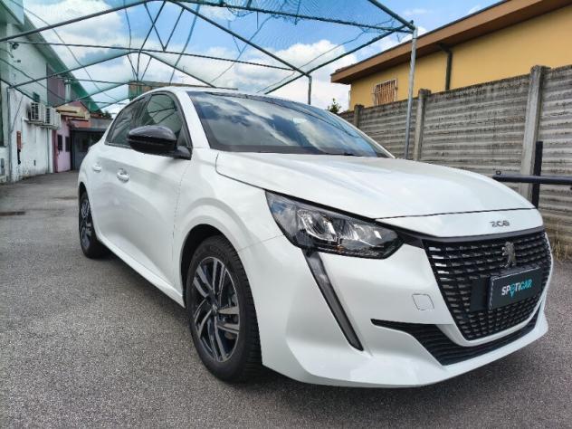 PEUGEOT 208 2ª serie 208 PureTech 100 Stop&Start 5 porte Allure - Foto 3