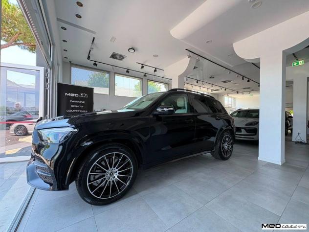 MERCEDES - GLE - 300 d 4Matic Premium - Foto 3