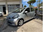Toyota Aygo 1.0 12V VVT-i 5 porte