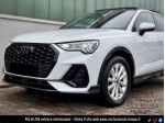 AUDI Q3 SPB 35 TDI S tronic S line Sline rif. 22866732