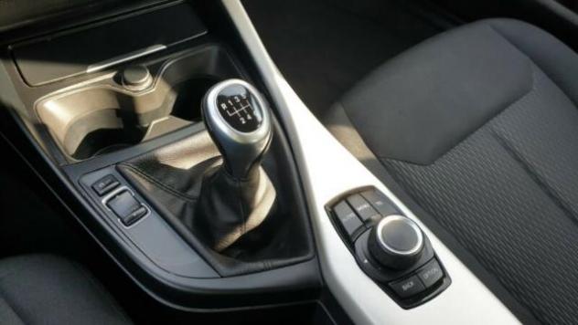 Bmw 116 VETTURA AZIENDALE KM CERTIFICATI - Foto 6
