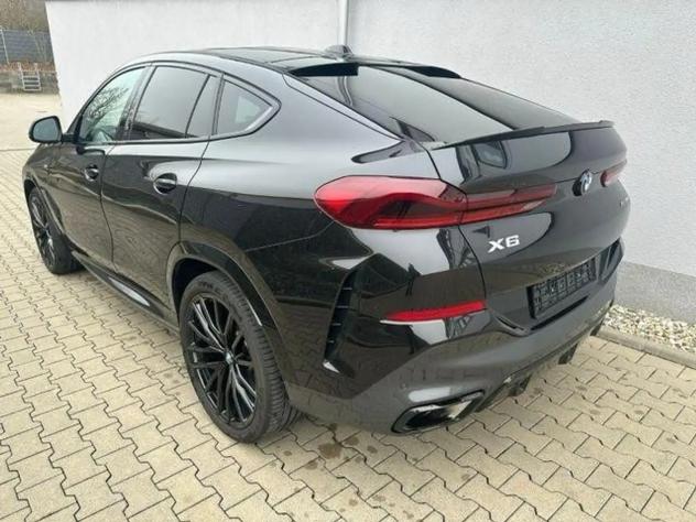 Bmw X6 M xDrive30d 48V Msport Pro - Foto 3