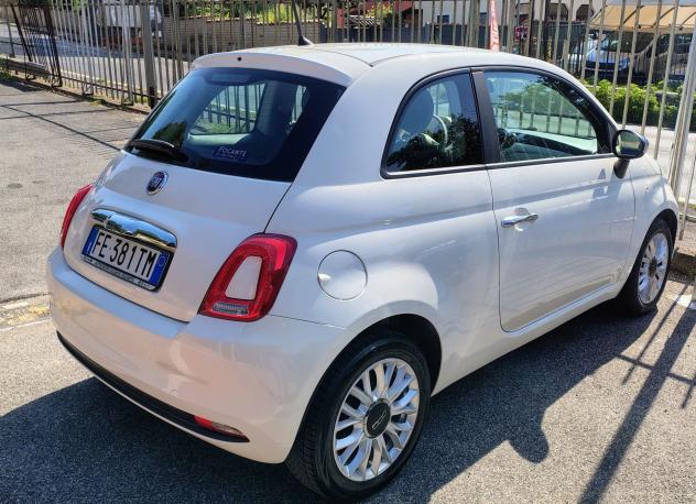 FIAT 500 1.2 69cv Pop - Foto 3