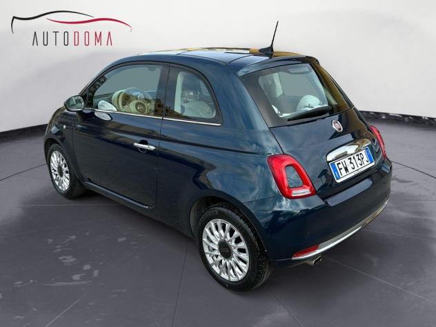 FIAT 500 500 1.2 Lounge - Foto 6