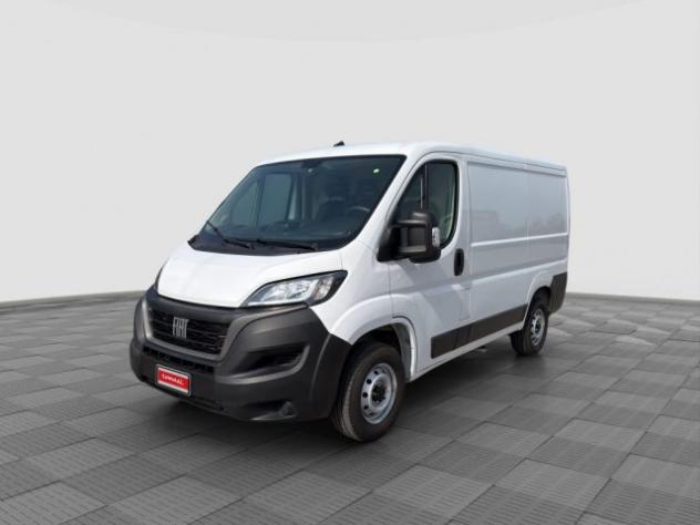 FIAT Ducato Ducato 30 2.2 Mjt 120CV PC-TN Furgone rif. 24156587