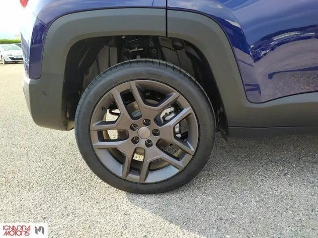 Jeep Renegade 1.3 T4 240CV PHEV 4xe AT6 S GF906SZ - Foto 5