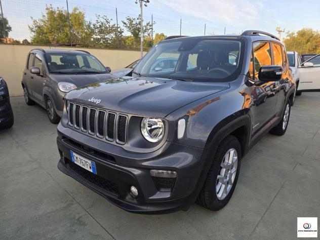 JEEP - Renegade - 1.6 Mjt 130CV Limited - Foto 3