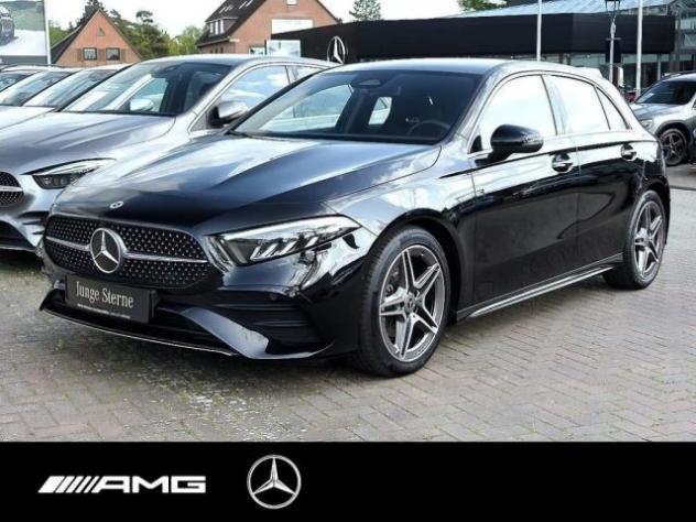 MERCEDES-BENZ A 180 d Premium AMG rif. 22826756 - Foto 6