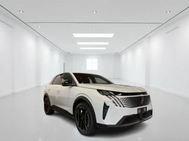 Peugeot e-3008 motore elettrico (73kWh) 210 CV Allure