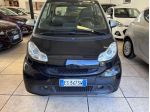 Smart ForTwo 1000 52 kW MHD couppulse