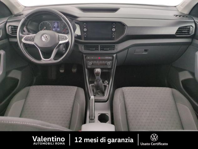 Volkswagen T-Cross 1.0 TSI Style BMT - Foto 7