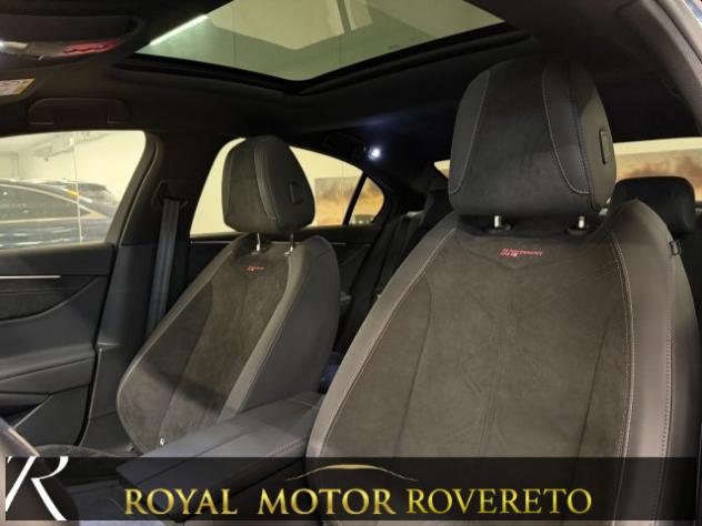 DS AUTOMOBILES DS 9 E-Tense Performance Line+ 225 cv / 570 km !!!! rif. 23829321 - Foto 9