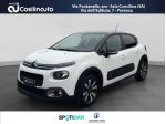 CITROEN C3 1.2 PureTech 85 CV S&S  Shine rif. 23428331