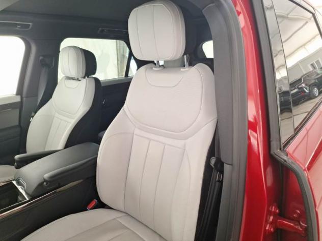 Land Rover Range Rover Sport PHEV 3.0 I6 460 PHEV Dynamic HSE aut. - Foto 9