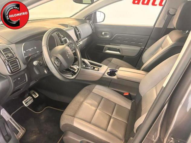 CITROEN C5 Aircross BlueHDi 130 S&S Shine EAT8 rif. 23922472 - Foto 7