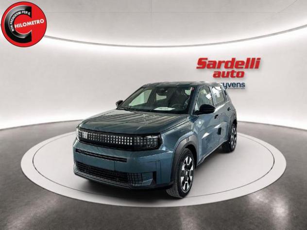 FIAT Grande Panda 1.2 100 CV S&S Icon (Promo Luglio) rif. 23949365