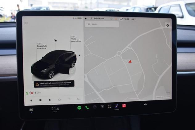 Tesla Model Y Long Range Dual Motor AWD - Foto 10