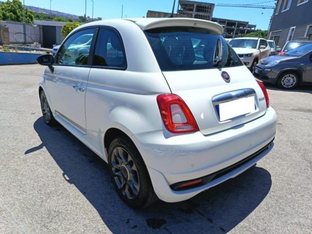 FIAT 500 1.0 Hybrid rif. 23820904 - Foto 6