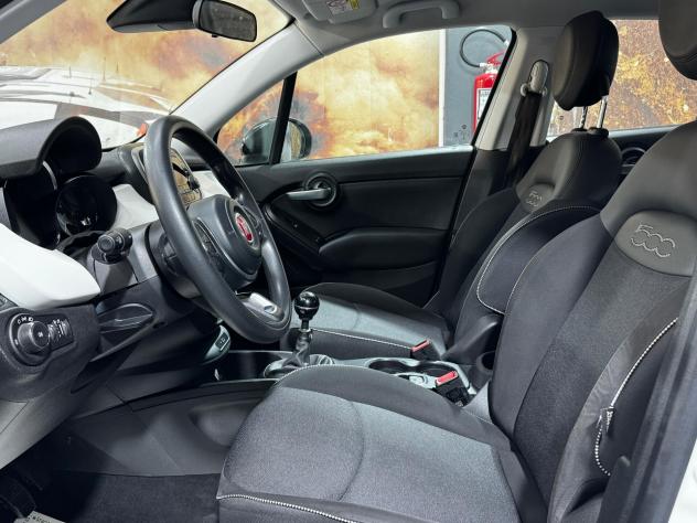 Fiat 500X 1.3 MultiJet 95 CV Urban - Foto 7