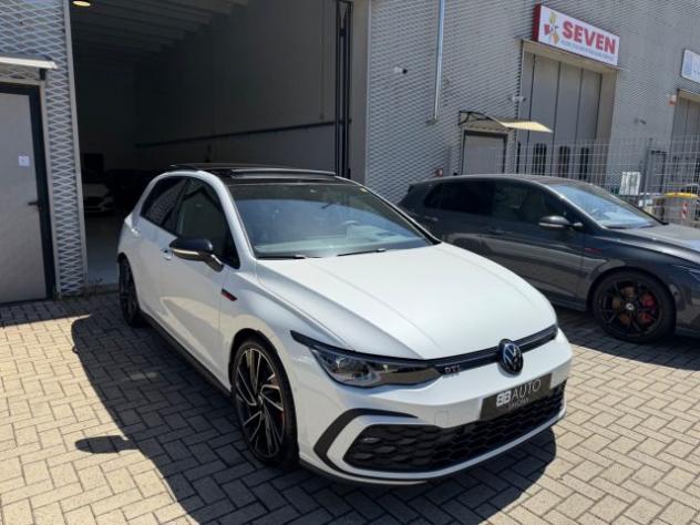 VOLKSWAGEN Golf GTI 2.0 TSI GTI DSG DCC TETTO PELLE HARMAN IQ LIGHT rif. 23703881 - Foto 4