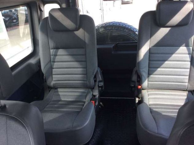 Land Rover Defender Defender 90 2.2 TD corto 122 - Foto 9